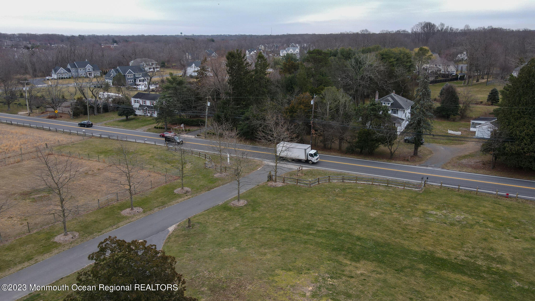 2660 Allaire Road Wall, NJ 07719 - Photo 59 of 76 DJI_0323