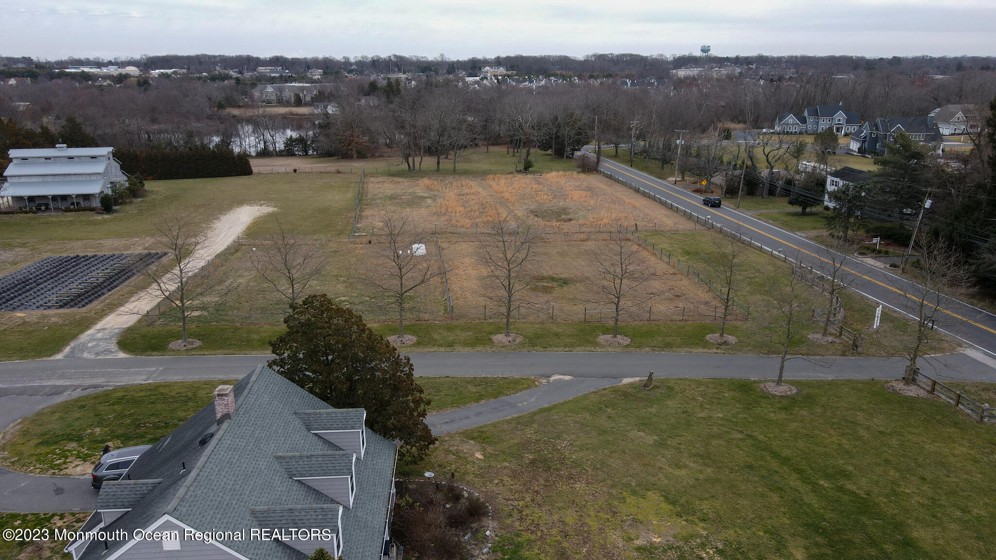 2660 Allaire Road Wall, NJ 07719 - Photo 60 of 76 DJI_0324