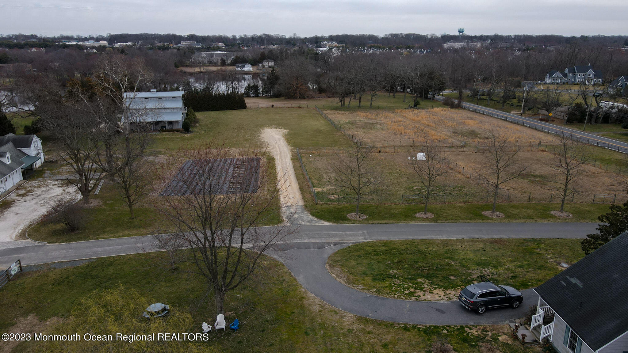 2660 Allaire Road Wall, NJ 07719 - Photo 61 of 76 DJI_0325