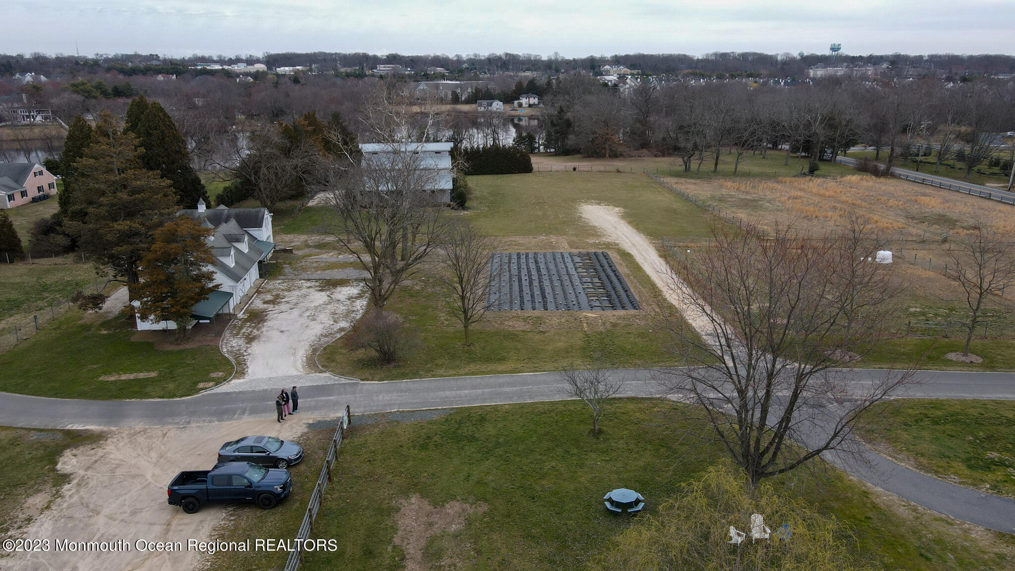 2660 Allaire Road Wall, NJ 07719 - Photo 62 of 76 DJI_0326