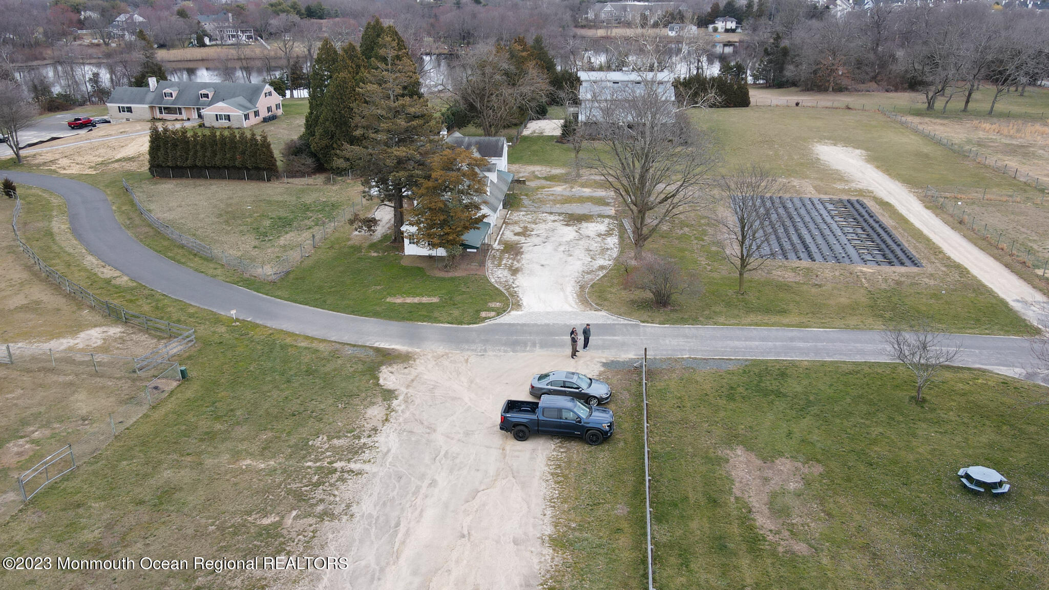 2660 Allaire Road Wall, NJ 07719 - Photo 63 of 76 DJI_0327