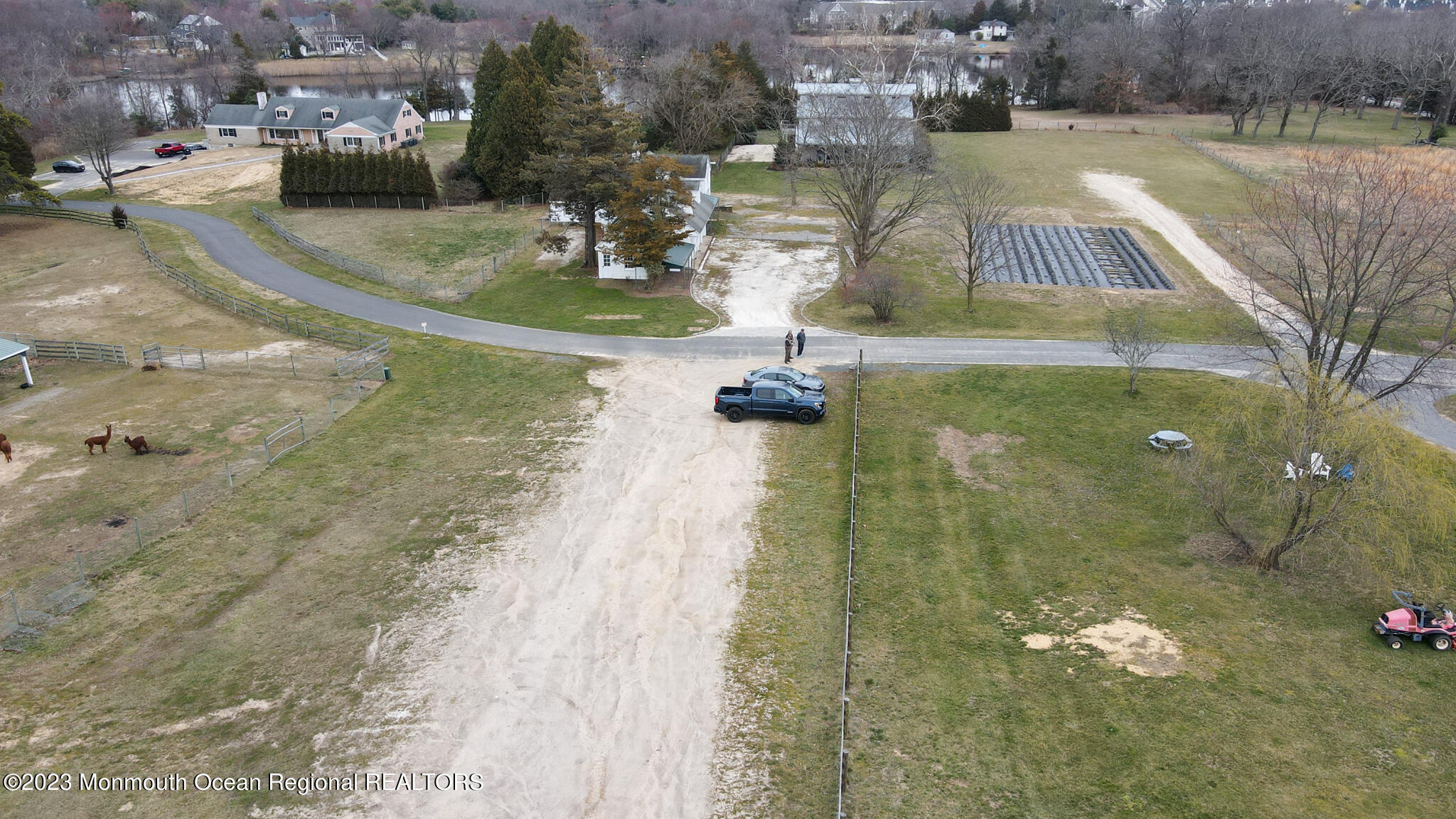 2660 Allaire Road Wall, NJ 07719 - Photo 64 of 76 DJI_0328