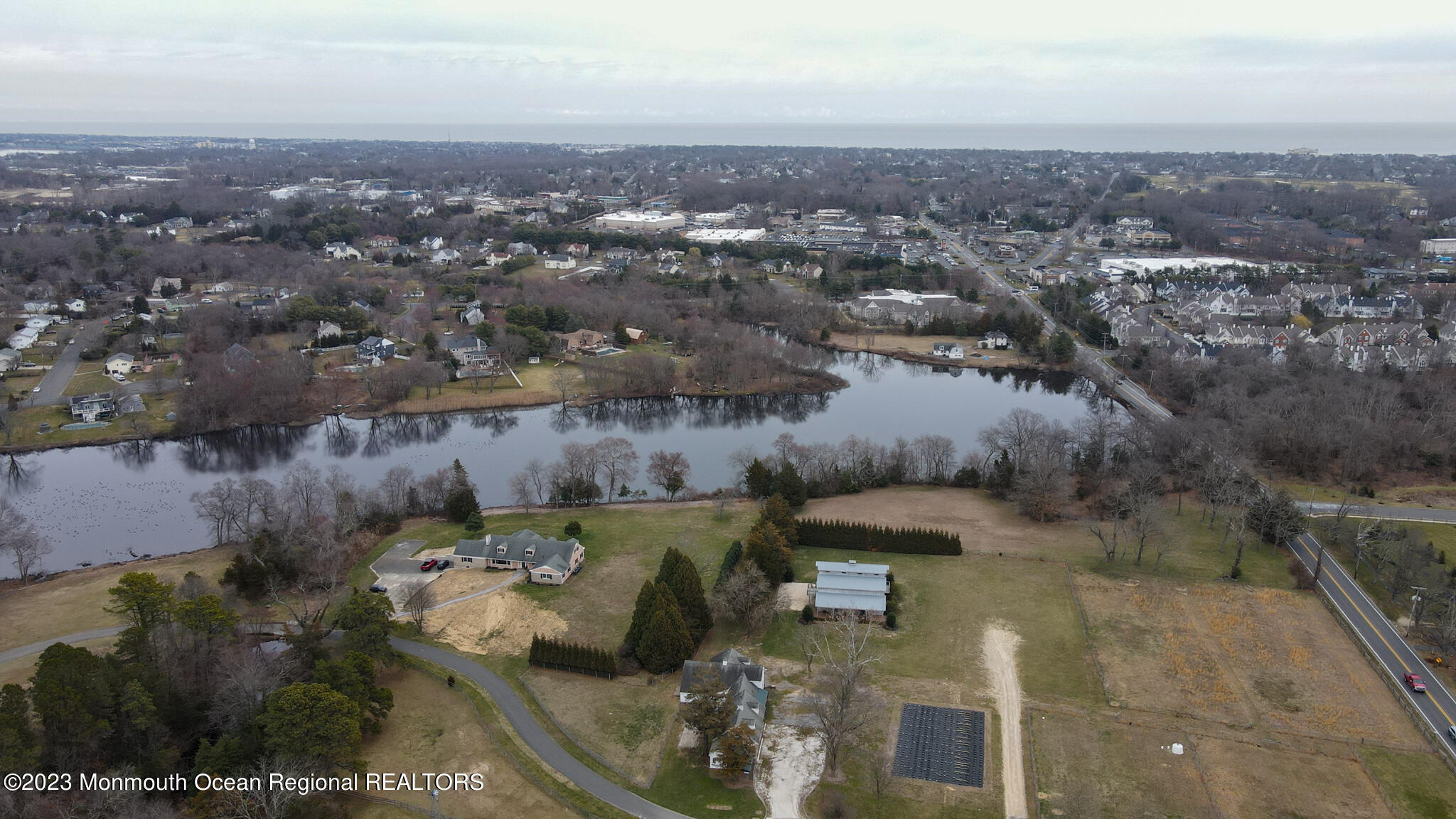 2660 Allaire Road Wall, NJ 07719 - Photo 65 of 76 DJI_0329