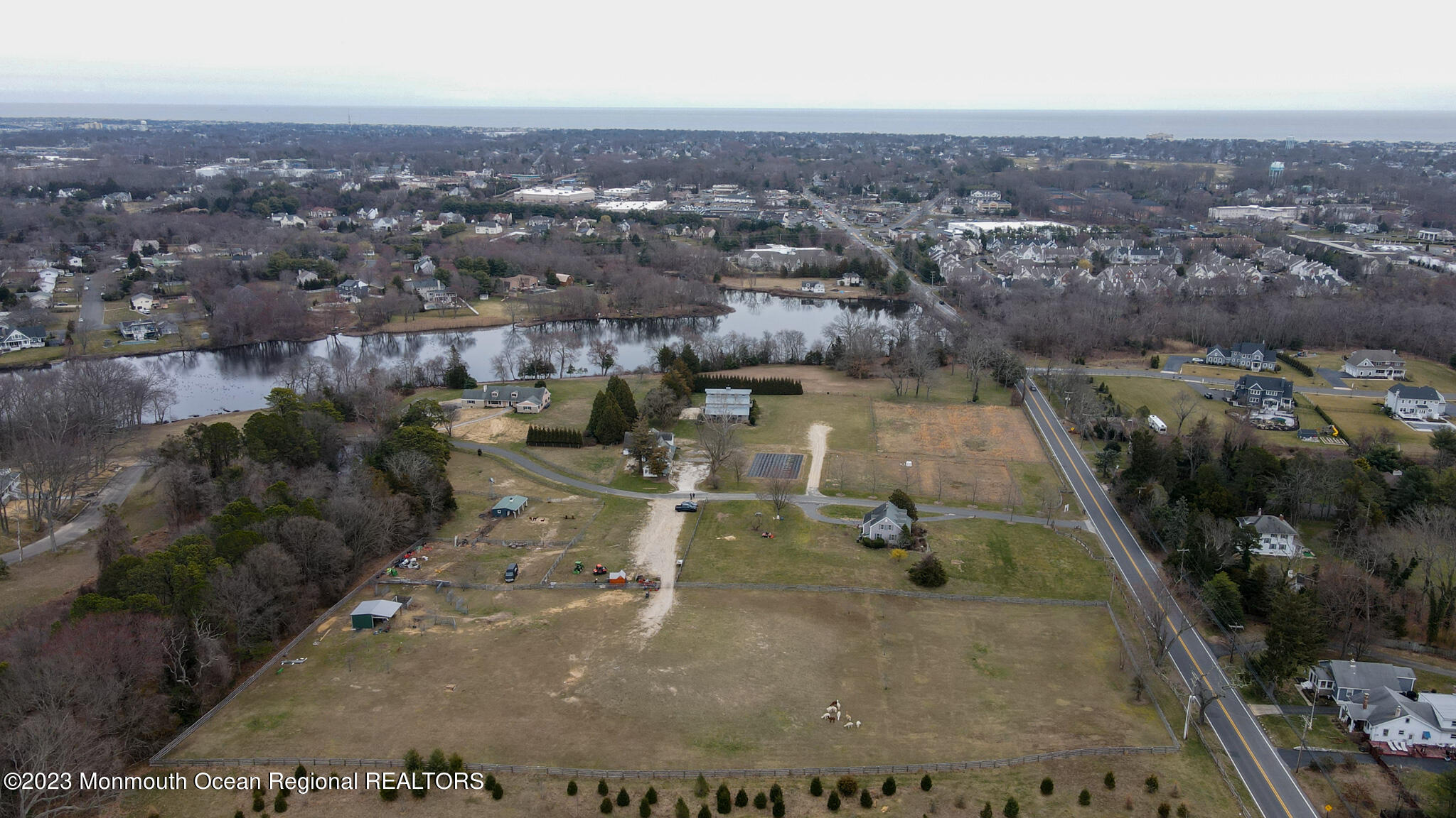 2660 Allaire Road Wall, NJ 07719 - Photo 66 of 76 DJI_0330