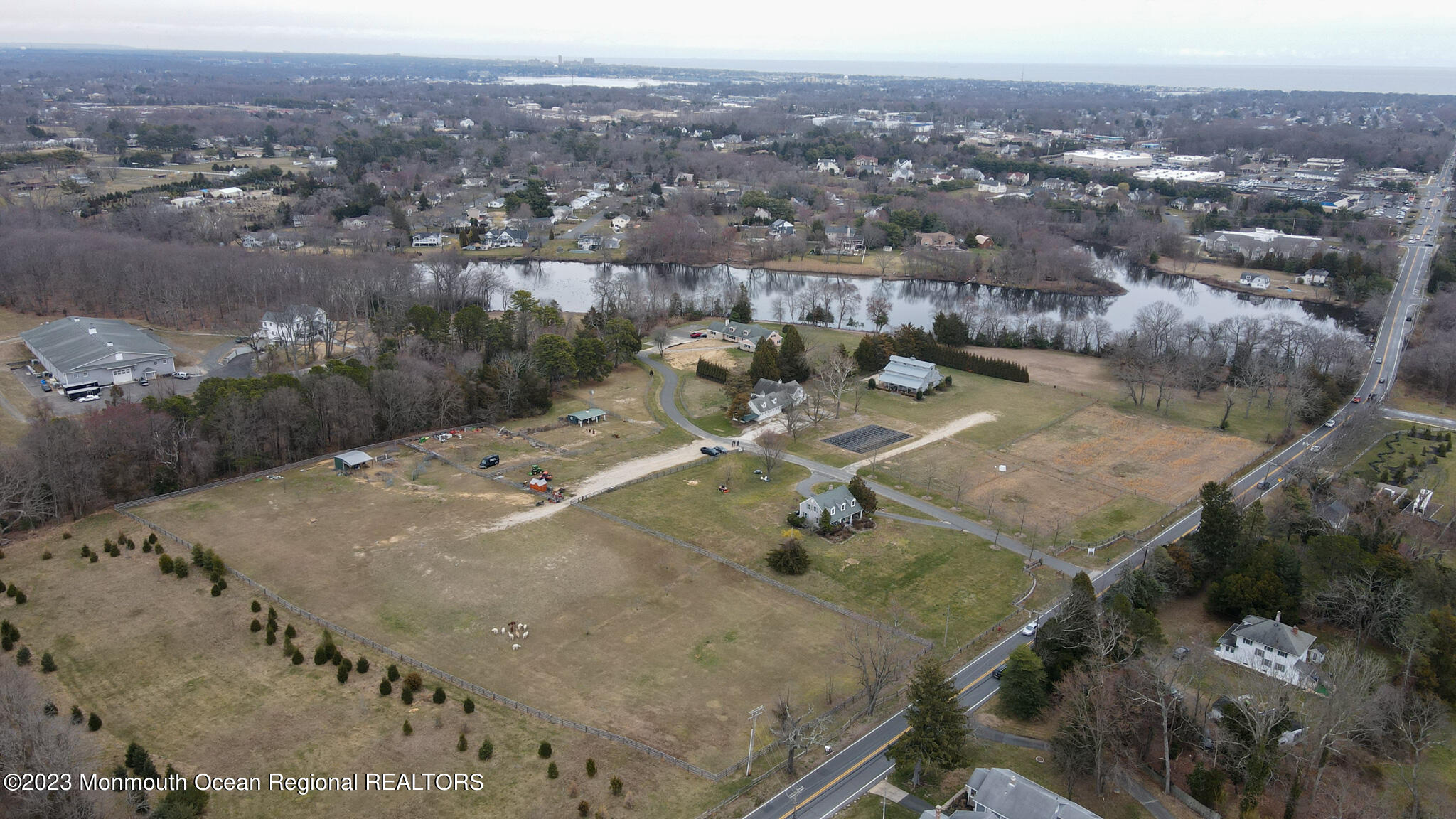 2660 Allaire Road Wall, NJ 07719 - Photo 68 of 76 DJI_0332