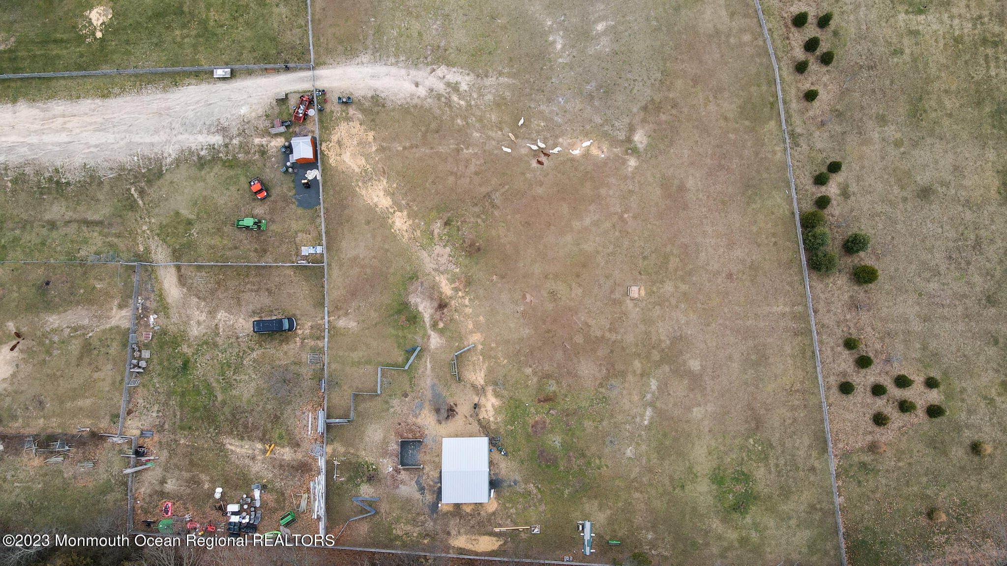 2660 Allaire Road Wall, NJ 07719 - Photo 76 of 76 DJI_0340