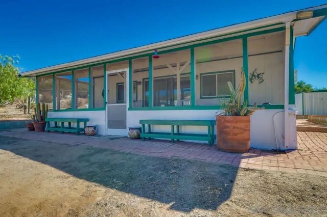 $475,000 | 2036 Boulder Oaks Road, Potrero, CA 91963