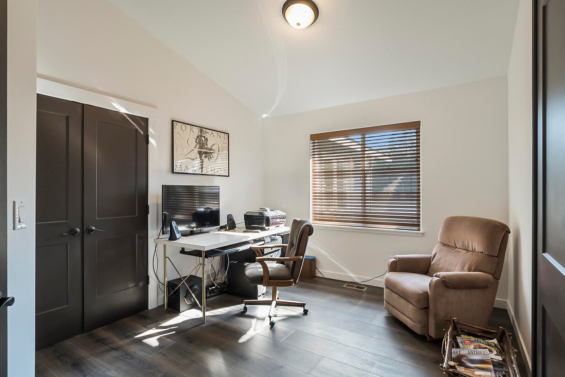 Office/Bedroom