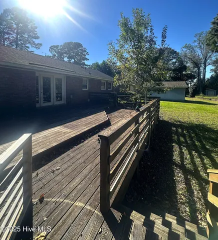 $2,300 | 3817 Ashley Circle, Wilmington, NC 28403