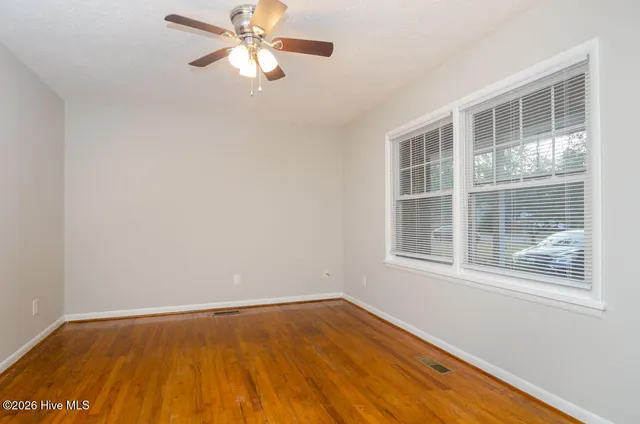 $2,200 | 3817 Ashley Circle, Wilmington, NC 28403