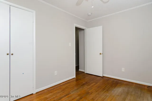 $2,200 | 3817 Ashley Circle, Wilmington, NC 28403