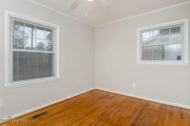 $2,200 | 3817 Ashley Circle, Wilmington, NC 28403