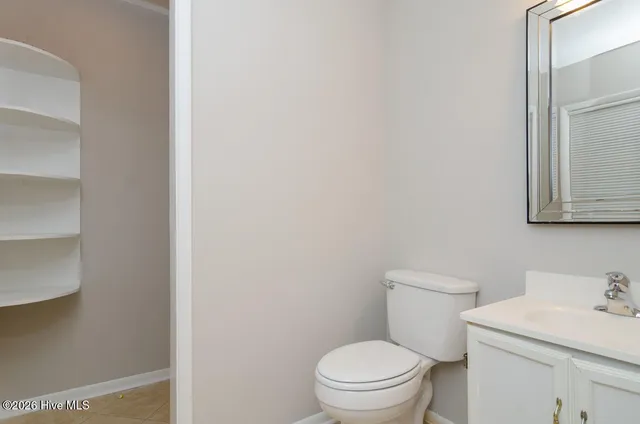 $2,200 | 3817 Ashley Circle, Wilmington, NC 28403