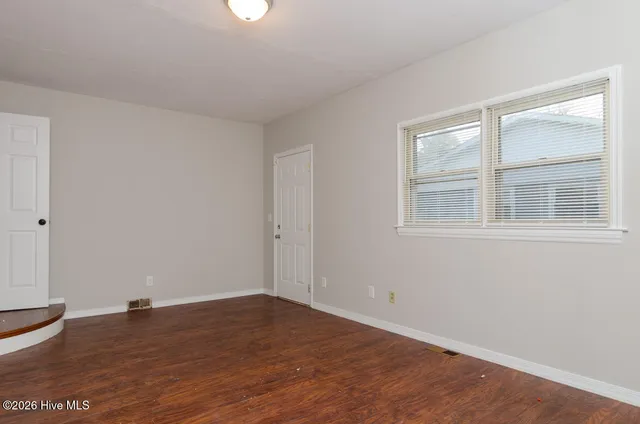 $2,200 | 3817 Ashley Circle, Wilmington, NC 28403