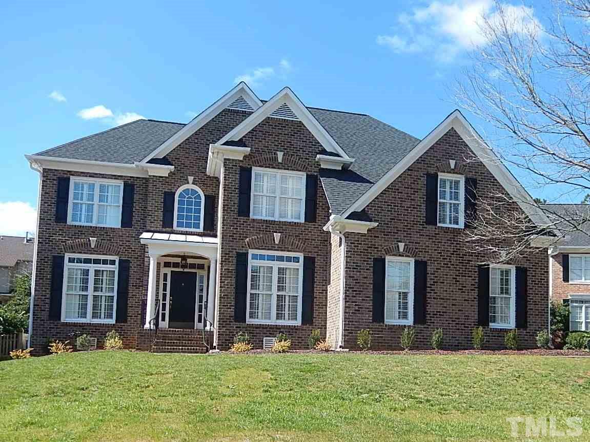 12515 Canolder Street Raleigh, NC 27614 - Photo 1 of 30 Gallery Image 1