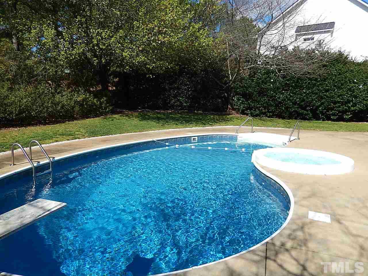 12515 Canolder Street Raleigh, NC 27614 - Photo 29 of 30 Gallery Image 29
