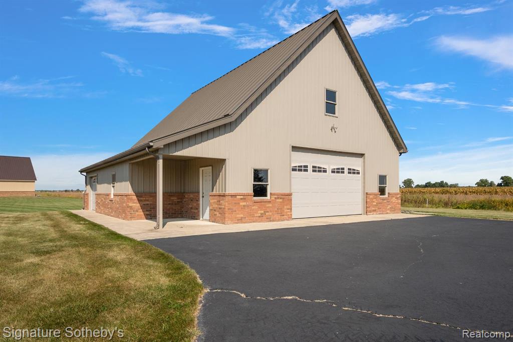 8650 Stone Road Maybee, MI 48159 - Photo 39 of 50