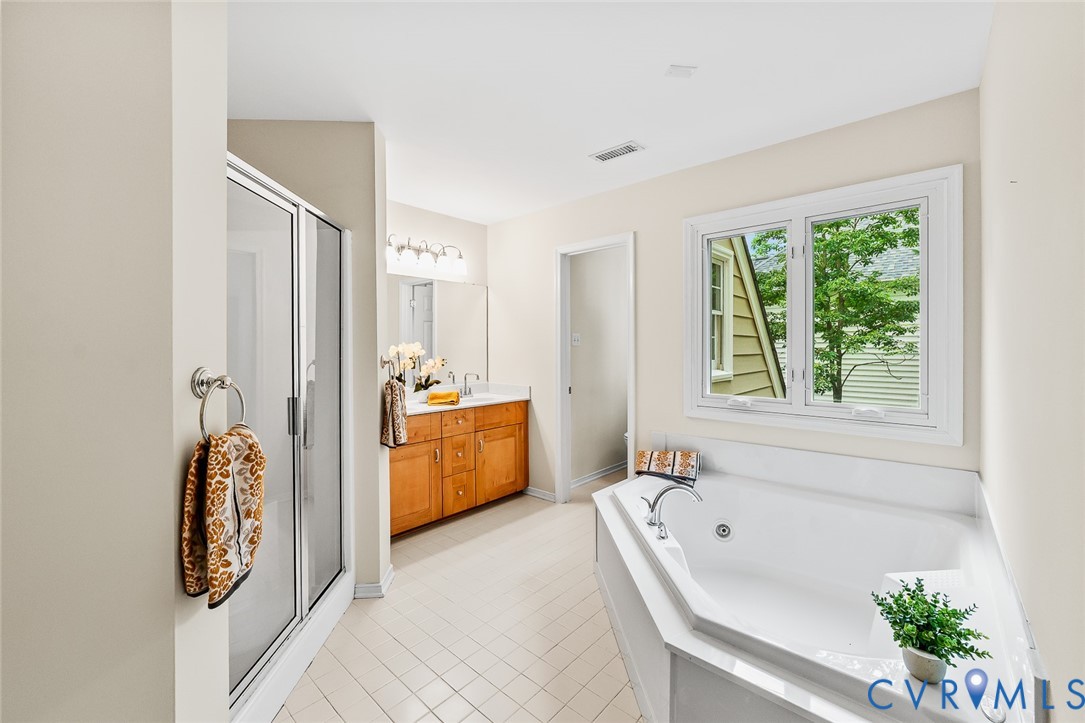 5407 Meadow Chase Road Midlothian, VA 23112 - Photo 25 of 42