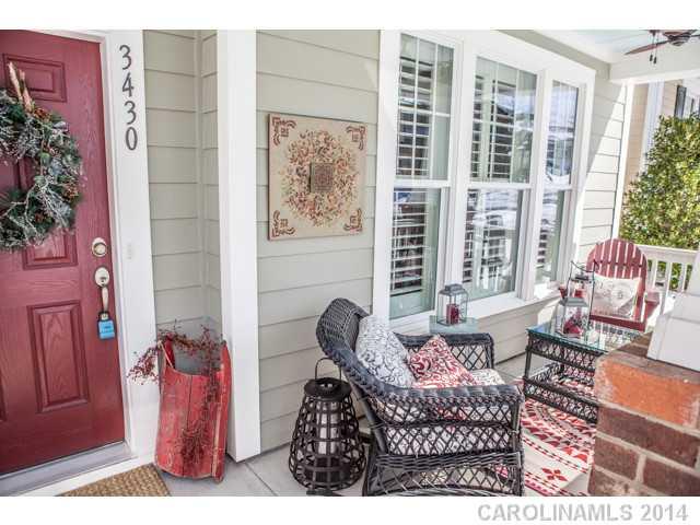 3430 Richard's Crossing Fort Mill, SC 29708 - Photo 2 of 16