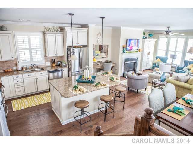 3430 Richard's Crossing Fort Mill, SC 29708 - Photo 3 of 16