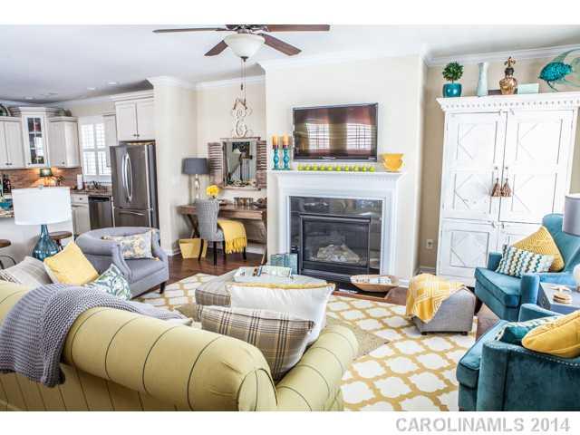 3430 Richard's Crossing Fort Mill, SC 29708 - Photo 6 of 16