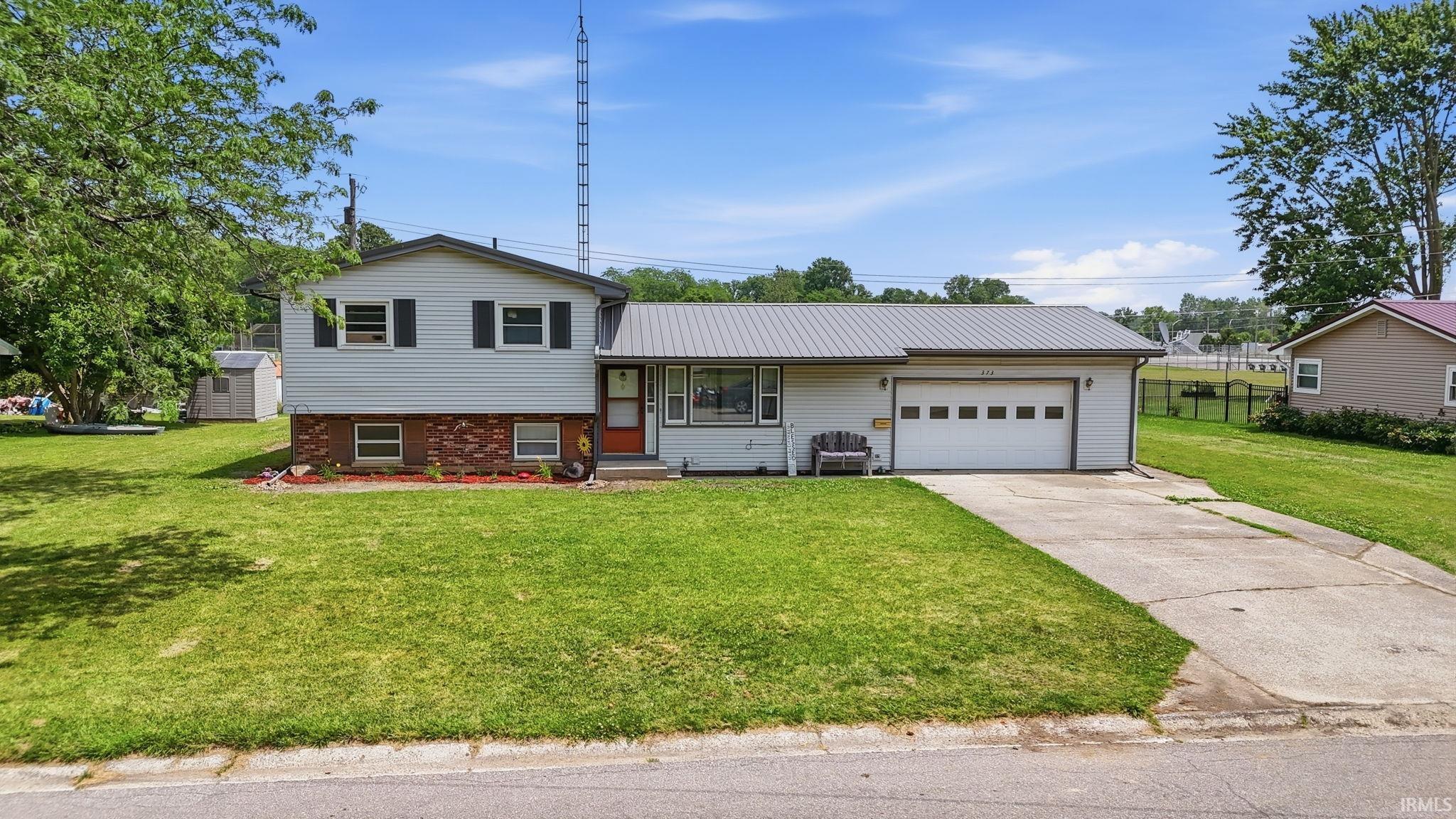 373 North Park Lane Butler, IN 46721 - Photo 1 of 50