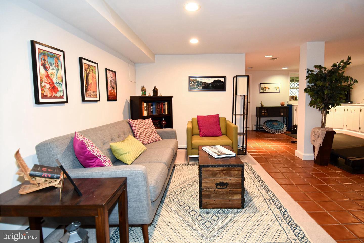 710 West View Terrace Alexandria, VA 22301 - Photo 45 of 58