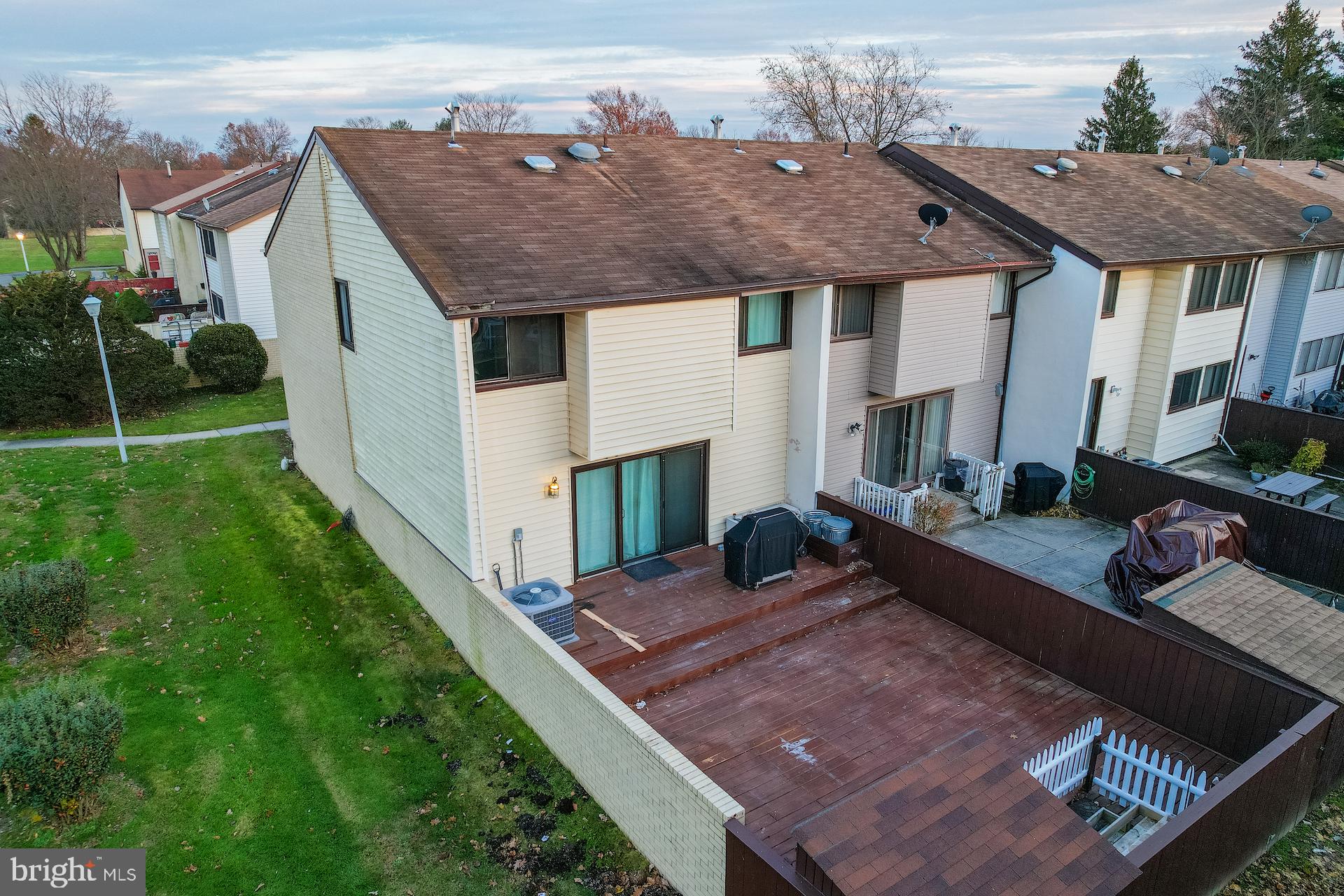 314 Bolton Road Hightstown, NJ 08520 - Photo 20 of 24 Gallery Image 20
