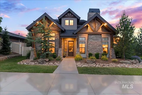 $1,050,000 | 9709 West Snowcap Drive, Boise, ID 83709