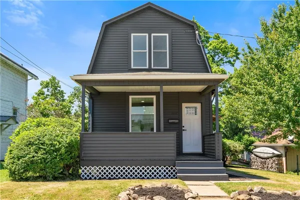 $229,900 | 1447 5th Street, Natrona Heights, PA 15065