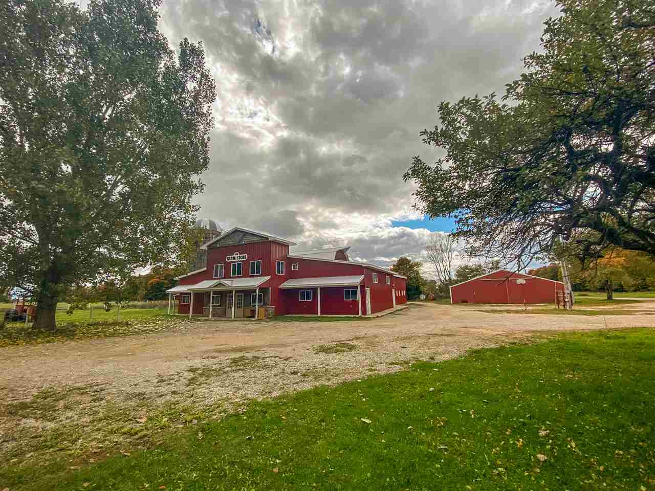 5436 Tyler Road Southeast Kalkaska, MI 49646 - Photo 5 of 99 1872614-4.JPG