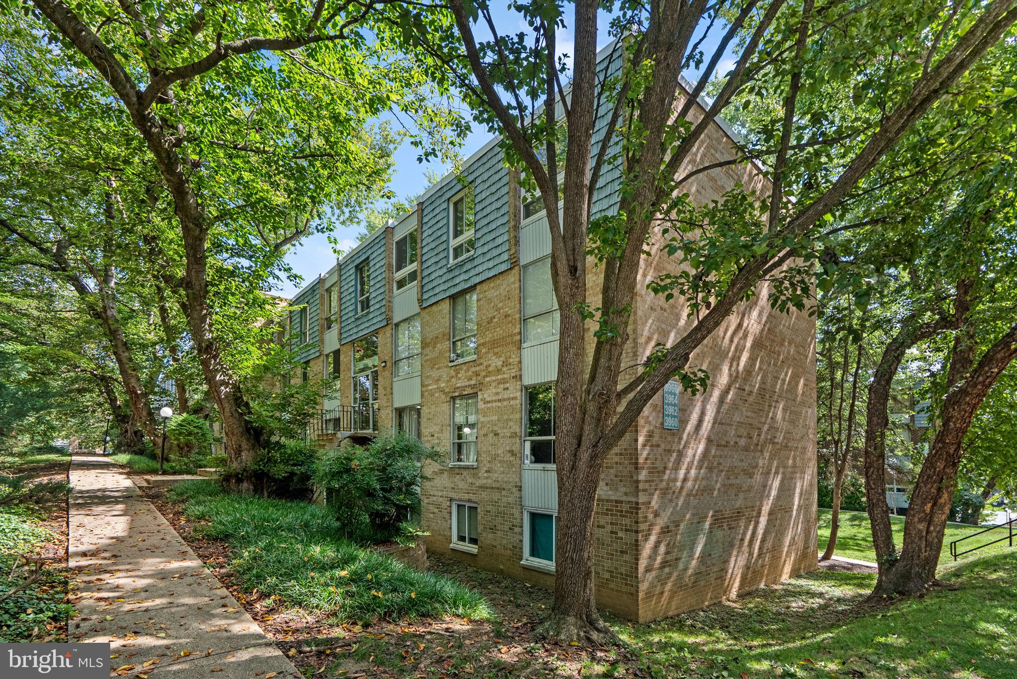3964 Bel Pre Road, Unit 39641 Silver Spring, MD 20906 - Photo 41 of 41 Gallery Image 41