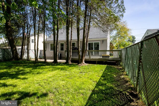 $419,900 | 21 Dixmont Avenue, Trenton, NJ 08618