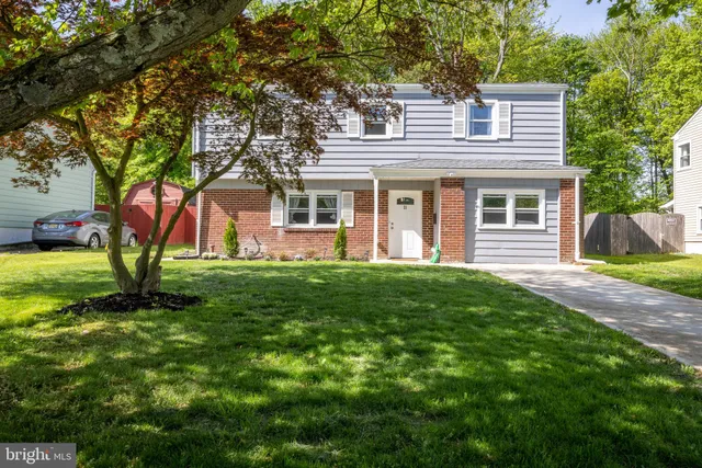 $419,900 | 21 Dixmont Avenue, Trenton, NJ 08618