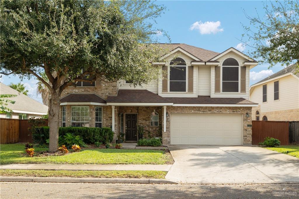 4407 Santa Lydia Mission, TX 78572 - Photo 1 of 21