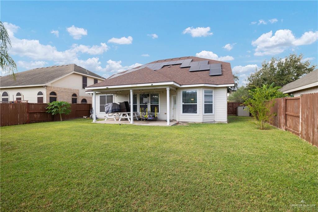 4407 Santa Lydia Mission, TX 78572 - Photo 17 of 21