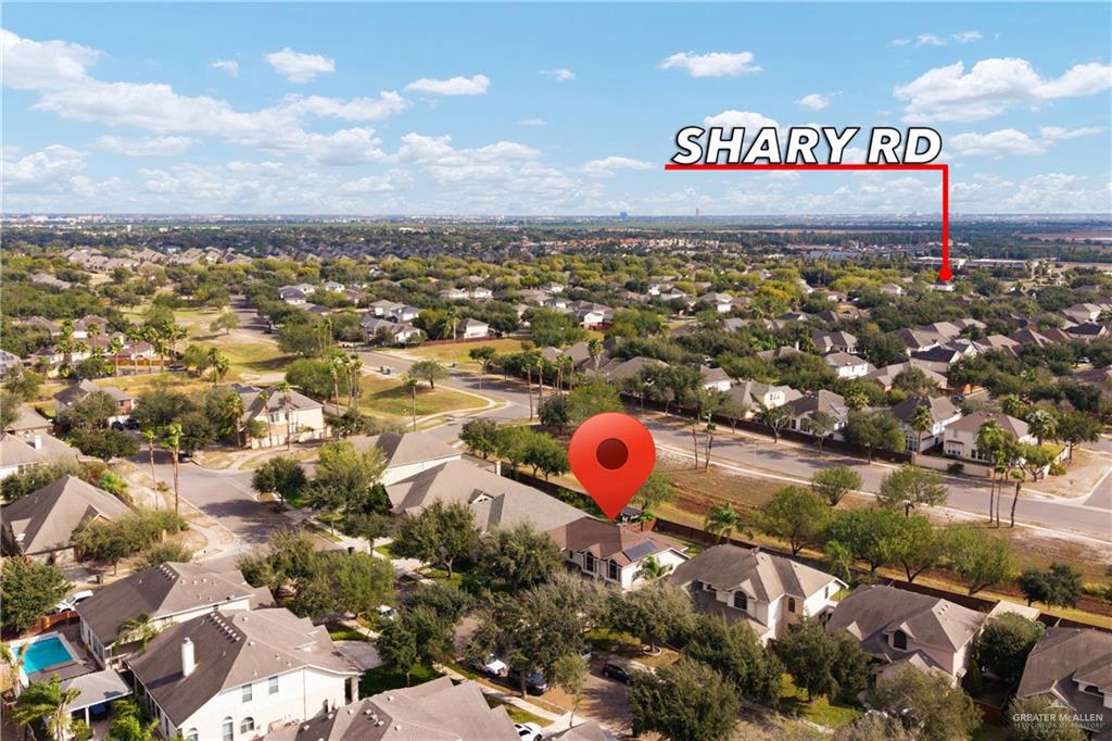 4407 Santa Lydia Mission, TX 78572 - Photo 21 of 21