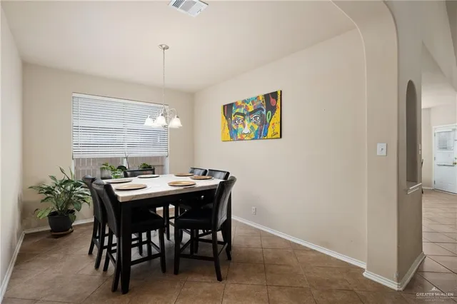 $2,900 | 4407 Santa Lydia, Mission, TX 78572