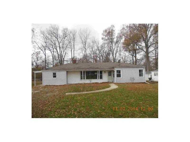 209 North Truitt Road Muncie, IN 47303 - Photo 1 of 1 Gallery Image 1