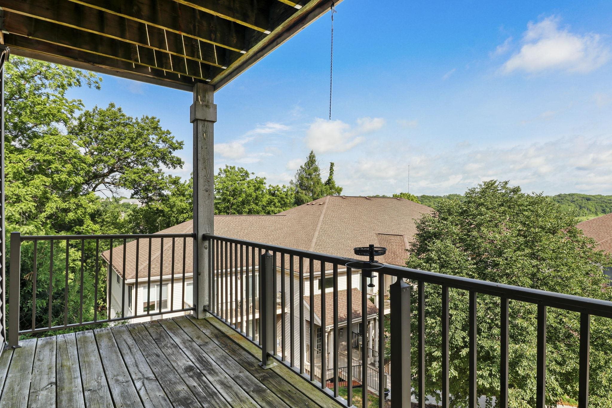 7203 Mid Town Road, Unit 209 Madison, WI 53719 - Photo 28 of 34