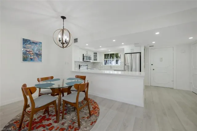 $410,000 | 5 High Point Circle West, Unit 212, Naples, FL 34103