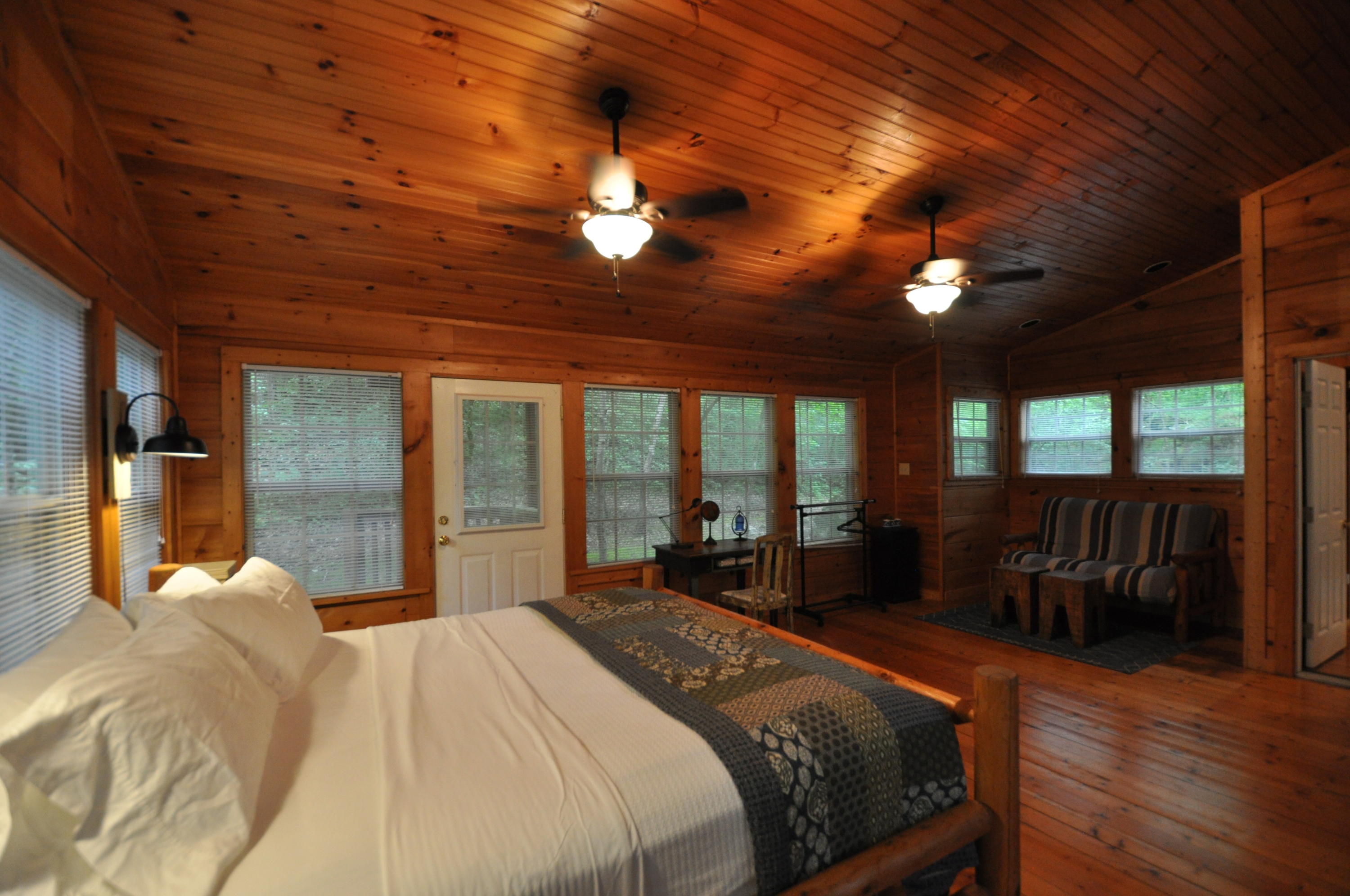 163 Sequoyah Village Road Townsend, TN 37882 - Photo 22 of 26 DSC_0164