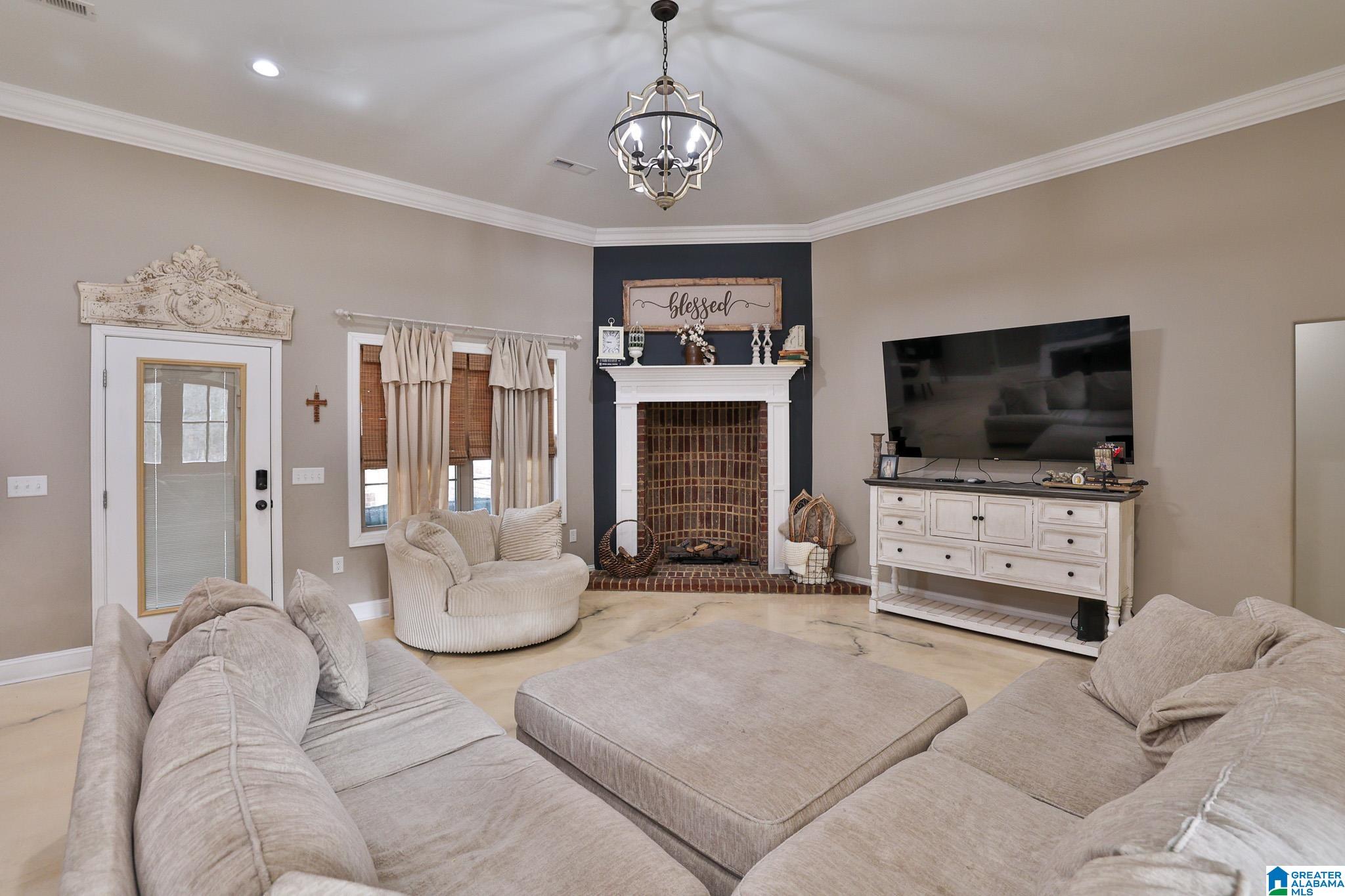 18 Hickory Road Ragland, AL 35131 - Photo 6 of 79
