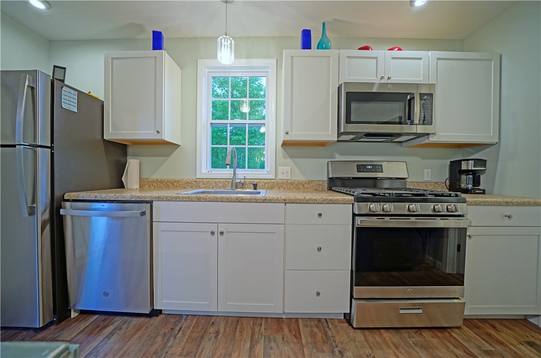 839 Call Hill Road Hartsville, NY 14843 - Photo 9 of 19