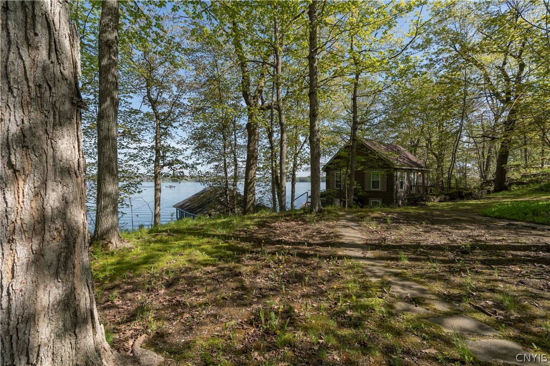 43270 County Rte 100 Wellesley Island, NY 13640 - Photo 37 of 49