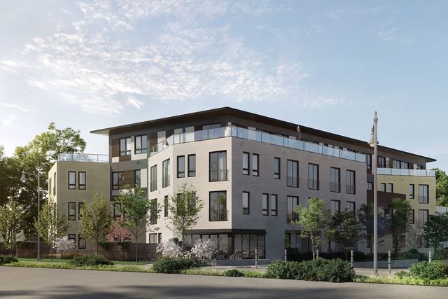 $820,000 | 97 Elmwood Street, Unit 307, Cambridge, MA 02140