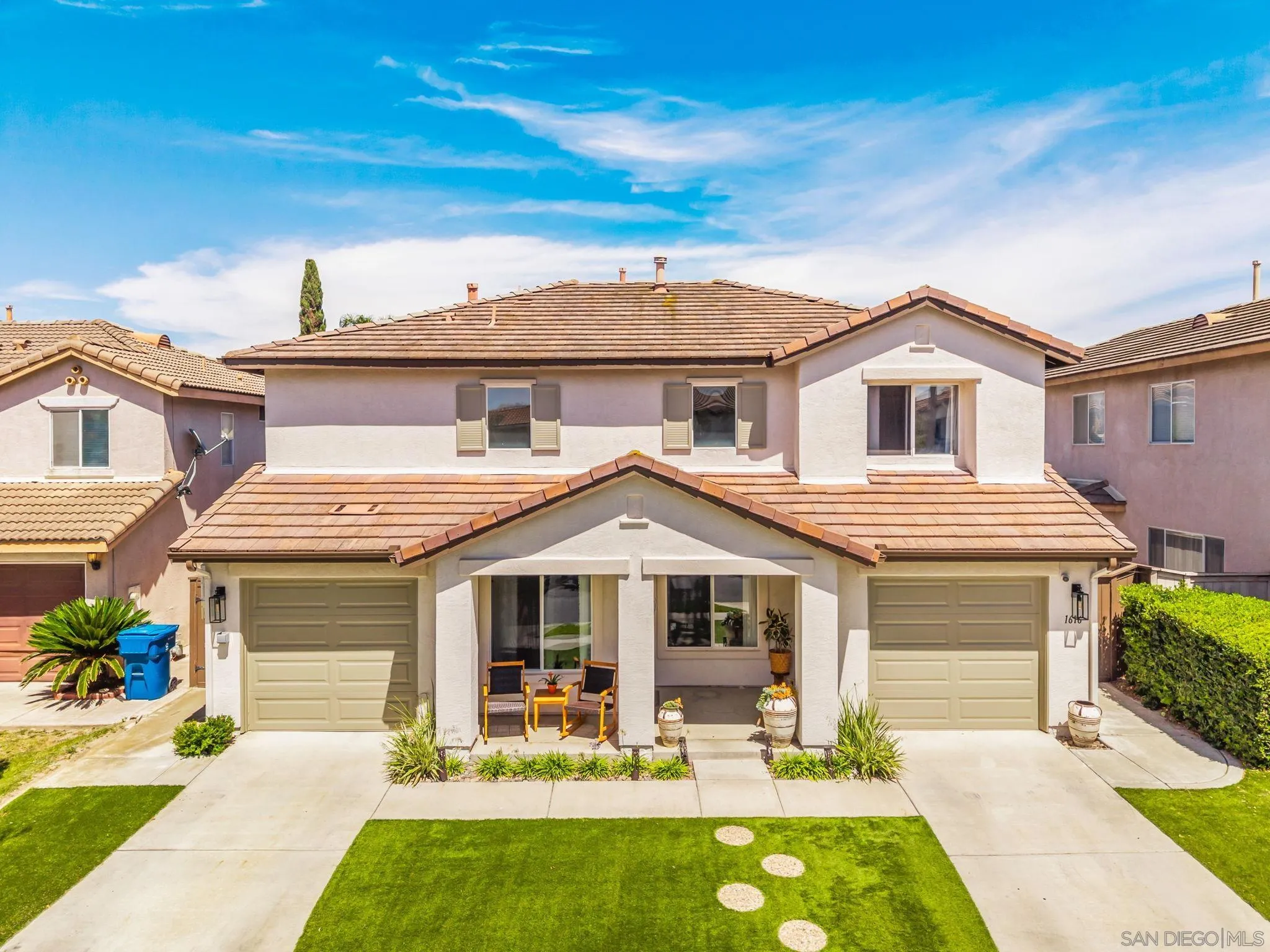 1616 Gold Run Road Chula Vista, CA 91913 - Photo 31 of 39