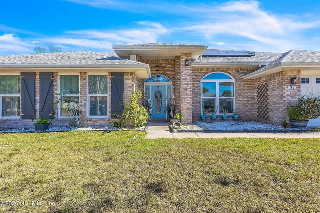 $2,900 | 37 Princeton Lane, Palm Coast, FL 32164