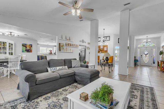 $2,900 | 37 Princeton Lane, Palm Coast, FL 32164