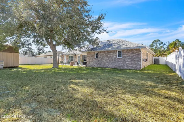 $2,900 | 37 Princeton Lane, Palm Coast, FL 32164